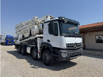 Betonpumpe CIFA
