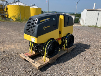 Tromle BOMAG