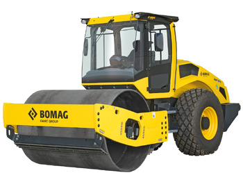 Tromle BOMAG