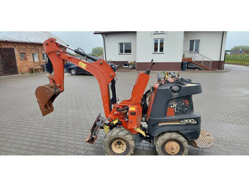 Kædegraver DITCH WITCH