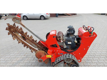 Kædegraver DITCH WITCH