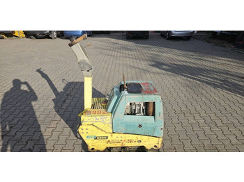 Pladevibrator AMMANN
