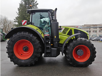 Traktor Claas Axion 920 Cmatic GREEN FIT: billede 3