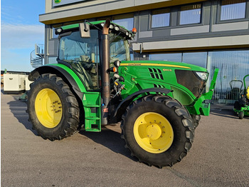Traktor JOHN DEERE 6140R