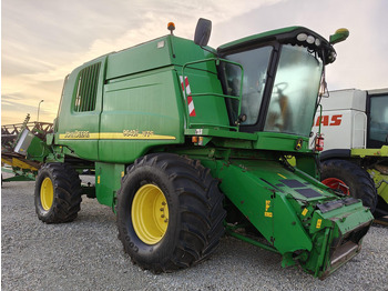 Mejetærsker JOHN DEERE 40 Series