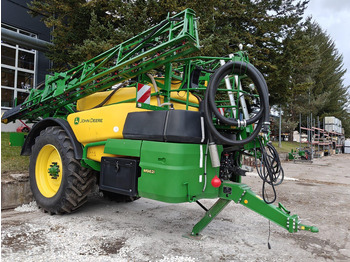 Sprøjteudstyr JOHN DEERE