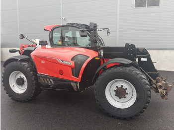 Teleskop truck MANITOU MLT 741-140 V+