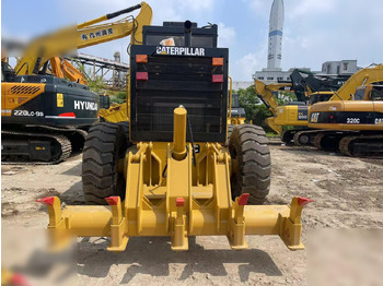 Grader CATERPILLAR 120H: billede 5