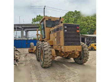 Leje en CATERPILLAR 14H CATERPILLAR 14H: billede 3
