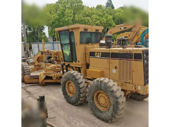 Leje en CATERPILLAR 14H CATERPILLAR 14H: billede 4