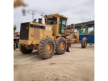 Leje en CATERPILLAR 14H CATERPILLAR 14H: billede 2