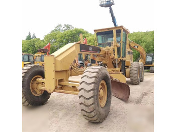 Leje en CATERPILLAR 14H CATERPILLAR 14H: billede 5