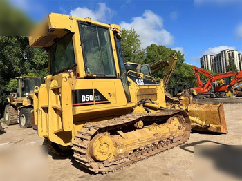 Bulldozer CATERPILLAR D5G