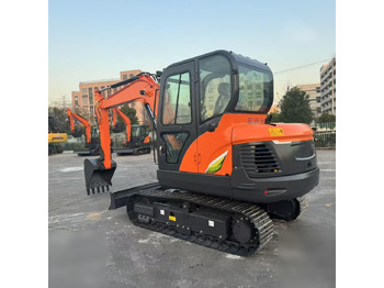 Bæltegravemaskine DOOSAN DX60