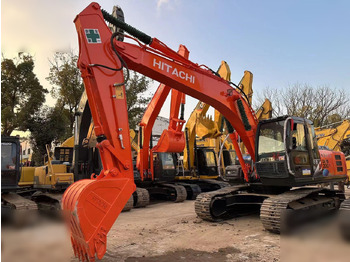 Bæltegravemaskine HITACHI ZX200