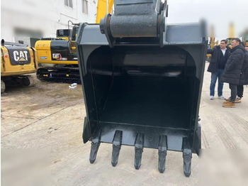 Bæltegravemaskine HYUNDAI ROBEX 305 LC-9T: billede 3