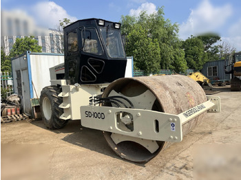 Leje en INGERSOLL-RAND SD100D INGERSOLL-RAND SD100D: billede 2