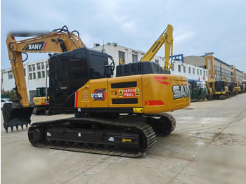 Bæltegravemaskine SANY