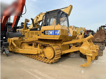 Bulldozer SEM 816: billede 3