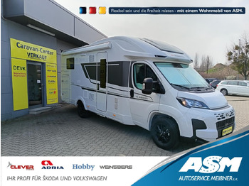 Delintegreret autocamper ADRIA Coral