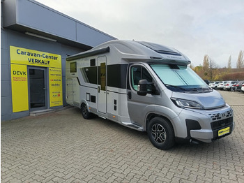 Delintegreret autocamper Adria Matrix 60Y 670 SL 4,4t*JUBILEE*MARKISE*LED*NAVI*: billede 2 Delintegreret autocamper Adria Matrix 60Y 670 SL 4,4t*JUBILEE*MARKISE*LED*NAVI*: billede 2