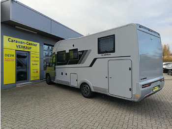 Delintegreret autocamper Adria Matrix 60Y 670 SL 4,4t*JUBILEE*MARKISE*LED*NAVI*: billede 4 Delintegreret autocamper Adria Matrix 60Y 670 SL 4,4t*JUBILEE*MARKISE*LED*NAVI*: billede 4