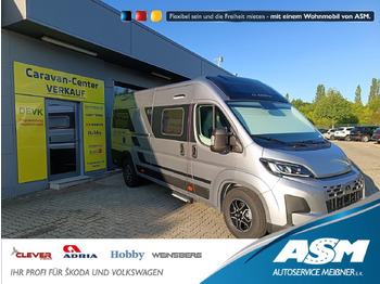 Camper van ADRIA Twin