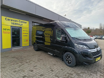 Camper van Clever Spirit 600*140 PS*LÄNGSBETTEN*SOFORT VERFÜGBAR*: billede 2 Camper van Clever Spirit 600*140 PS*LÄNGSBETTEN*SOFORT VERFÜGBAR*: billede 2