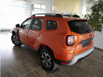 SUV Dacia Duster Prestige Tce 130*KLIMA*SHZ*R-KAM*DAB*NAVI: billede 4