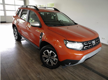 SUV Dacia Duster Prestige Tce 130*KLIMA*SHZ*R-KAM*DAB*NAVI: billede 3