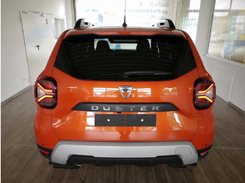 SUV Dacia Duster Prestige Tce 130*KLIMA*SHZ*R-KAM*DAB*NAVI: billede 5