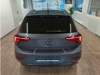 Bil Volkswagen Polo Life 1.0 TSI 70 kW*LED*R-KAM*TEMP*PDC*SHZ*: billede 5
