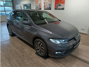 Bil Volkswagen Polo Life 1.0 TSI 70 kW*LED*R-KAM*TEMP*PDC*SHZ*: billede 3