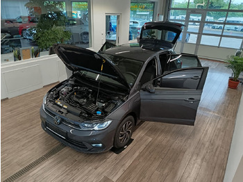 Bil Volkswagen Polo Life 1.0 TSI 70 kW*LED*R-KAM*TEMP*PDC*SHZ*: billede 2