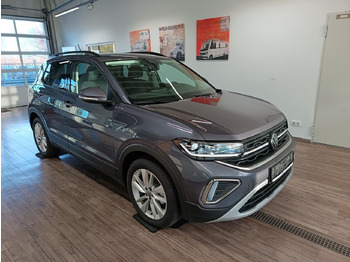 SUV Volkswagen T-Cross Life 1.5 TSI DSG*AHK*MATRIX LED*ACC*SHZ*: billede 3 SUV Volkswagen T-Cross Life 1.5 TSI DSG*AHK*MATRIX LED*ACC*SHZ*: billede 3