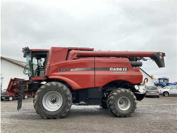 Mejetærsker CASE IH Axial-Flow