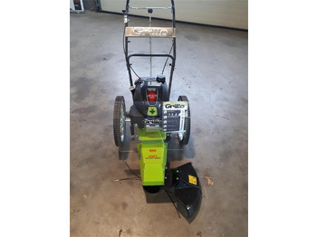 Leje en Grillo HWT 550 Grillo HWT 550: billede 2 Leje en Grillo HWT 550 Grillo HWT 550: billede 2