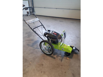 Leje en Grillo HWT 550 Grillo HWT 550: billede 1 Leje en Grillo HWT 550 Grillo HWT 550: billede 1