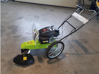 Leje en Grillo HWT 550 Grillo HWT 550: billede 3 Leje en Grillo HWT 550 Grillo HWT 550: billede 3