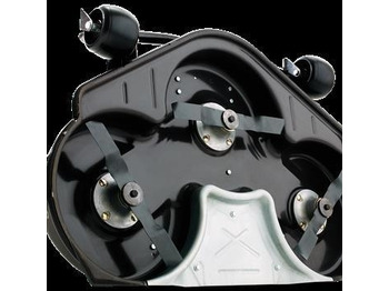 Plæneklipper Husqvarna R 216T AWD inkl. 103 cm klippebord: billede 3 Plæneklipper Husqvarna R 216T AWD inkl. 103 cm klippebord: billede 3