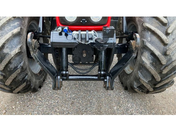 Traktor Massey Ferguson 6470 Dyna 6: billede 5