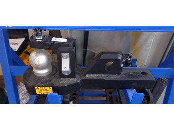 Hurtigskift NEW HOLLAND