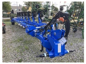 Plov NEW HOLLAND