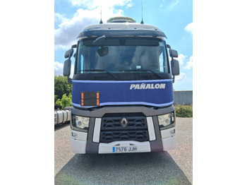 Trækker RENAULT T 460