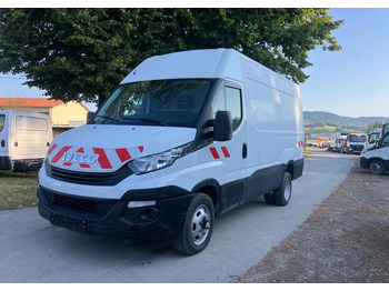 Varevogn IVECO Daily 35c16