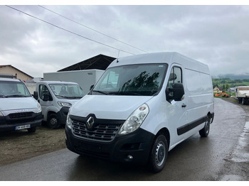 Varevogn RENAULT Master
