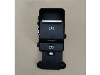 Førerhus og interiør SCANIA R