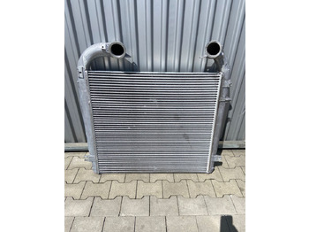 Ladeluftkøler SCANIA G