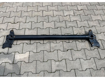 Karosseri og udvendig MAN TGX