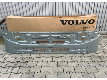 Karosseri og udvendig VOLVO FMX